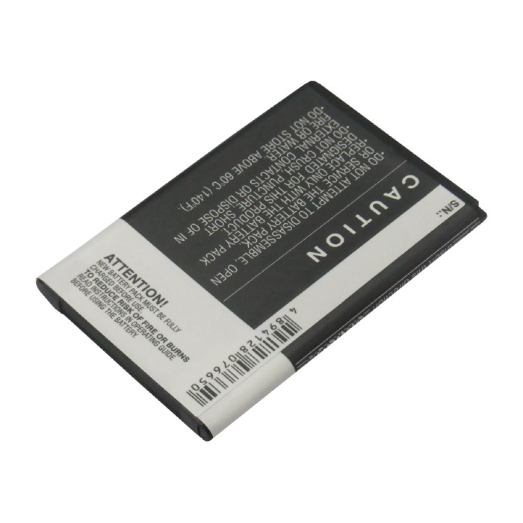 Batéria kompatibilné s Pantech Sky CS-PTA760XL