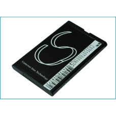 Kompatibilná náhrada batérie za Pantech PBR-C150