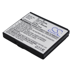 Kompatibilná náhrada batérie za Pantech 5HTB0045B0A,PBR-C530