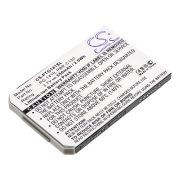 Batéria compatibleWith Pantech
