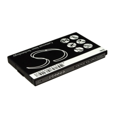 Kompatibilná náhrada batérie za Pantech PBR-OZ2,PBROZ2