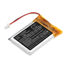 Batéria do bezdrôtovej náhlavnej súpravy Philips CS-PTH805SL
