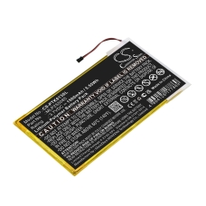 Batérie pre elektronické knihy, elektronické čítačky Pocketbook CS-PTK613SL