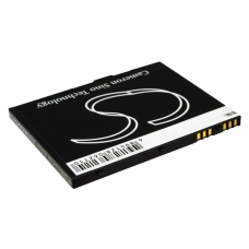 Kompatibilná náhrada batérie za Pharos A83TA000F,PZX95