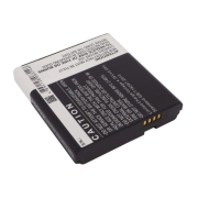 Batéria pre Pantech MHS291L