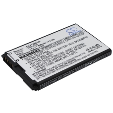 Batérie Nahrádza PBR-8010