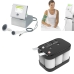 Lekárska batéria Physiomed CS-PVR200MD