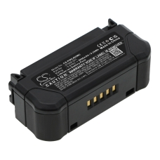 Body cam battery Panasonic CS-PWC400MC