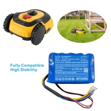 Batéria pre elektrické náradie Powerplus CS-PWG631PW
