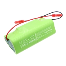 Lekárska batéria Quest CS-QCT408MD