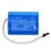 Batéria pre elektrické náradie Qed CS-QES113SL