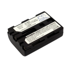 Batéria fotoaparátu Sony CS-QM51
