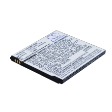 Batérie pre mobilné telefóny Qmobile CS-QMA100SL