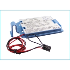 Batéria notebooku DELL CS-RAD2500SL