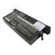 CS-RAD8483SL<br />Batérie pre   nahrádza batériu U8735