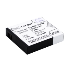 Batérie Nahrádza RL410B