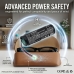Batérie kompatibilné s Ray-ban Meta Wayfarer Charging Case CS-RBM350XL