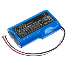 Batéria pre elektrické náradie Robomow CS-RBT820VX