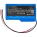Batéria pre elektrické náradie Robomow CS-RBT820VX