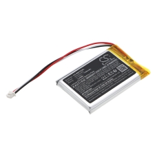Batéria do bezdrôtovej náhlavnej súpravy Razer CS-RBX100SL