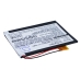 Batéria pre tablet Rca CS-RCW200SL