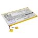 Batéria pre tablet Rca CS-RCW460SL