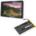 Batéria pre tablet Rca CS-RCW742SL