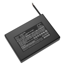 Batéria pre domáce bezpečnostné kamery Ring CS-RDL359SL