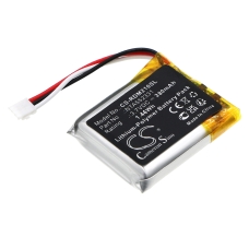 Batéria do bezdrôtovej náhlavnej súpravy Rode CS-RDM210SL