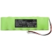 Batéria pre elektrické náradie Rover CS-RDM800SL