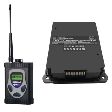 Batéria pre elektrické náradie Rae systems CS-REM300SL