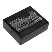 Batéria compatibleWith Rae systems