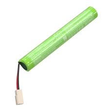 Kompatibilná náhrada batérie za Geo-fennel 10-08320,GF-D1005