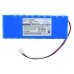 Batéria pre elektrické náradie Rohde & schwarz CS-RFS560SL
