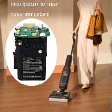 Batérie do vysávača Roborock CS-RKF250VX