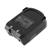 Kompatibilná náhrada batérie za Redkey VB-08