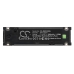 Batéria pre elektrické náradie Rki CS-RKX209SL