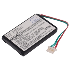MP3, MP4, PMP batéria ROC CS-RM003SL