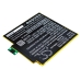 Batéria pre tablet Verizon CS-RMN100SL