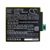 Batéria pre tablet Verizon CS-RMN100SL
