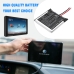 Batéria GPS, navigátora Rand mcnally CS-RMT750SL