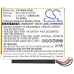 Batéria pre tablet Verizon CS-RMX100SL