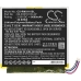 Batéria pre tablet Verizon CS-RMX110SL