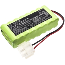 Batérie Nahrádza RC600AA16AD