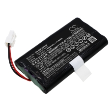 Kompatibilná náhrada batérie za Rowenta RS-RT900817