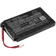 Batéria do diaľkového ovládania RTI CS-RTB011RC