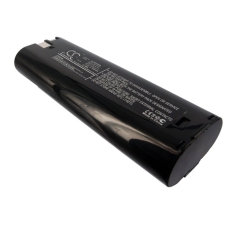Kompatibilná náhrada batérie za Ryobi ABS10,ABSE10,AL7,B-72A,B72A...