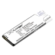 CS-RTB300XL<br />Batérie pre   nahrádza batériu 40-210742-20
