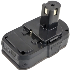 Priemyselné batérie Ryobi CS-RTB813PW