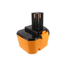 Kompatibilná náhrada batérie za Ryobi 1400143,1400652,1400652B,1400670,4400005...